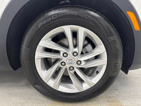 Used 2026 Buick Envista Preferred FWD image 30