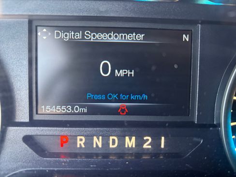 Used 2015 Ford F150 XLT w/ Equipment Group 301A Mid AWD/4WD image 17