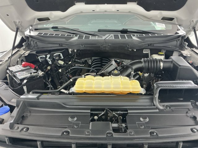 Used 2022 Ford F150 Lariat AWD/4WD image 31