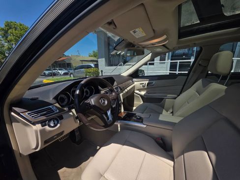 Used 2016 Mercedes-Benz E 350 Sedan image 11
