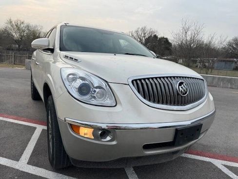 Used 2012 Buick Enclave Leather w/ Trailering Provision Package image 8