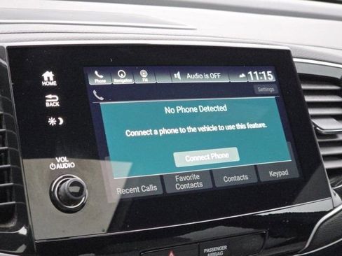 Used 2021 Honda Passport Touring image 16