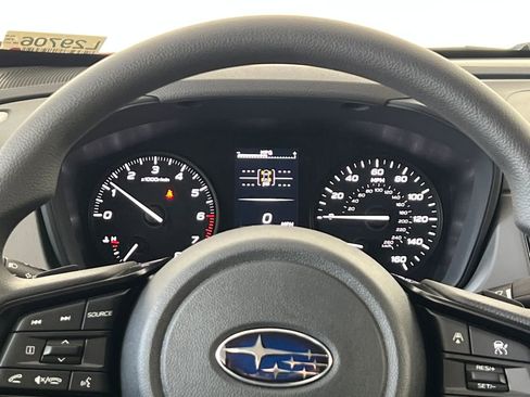 New 2026 Subaru Crosstrek 2.5i AWD/4WD image 17
