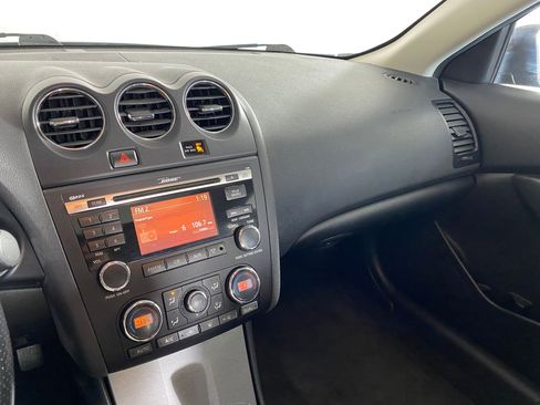 Used 2010 Nissan Altima 2.5 SL w/ SL Pkg image 26