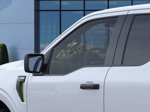 New 2025 Ford F150 STX w/ Equipment Group 200A image 20