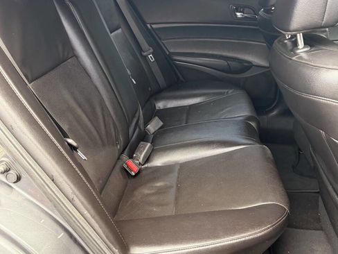 Used 2014 Acura ILX 2.0L 4dr Sedan image 20