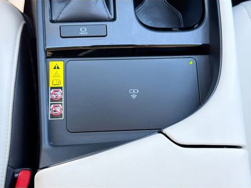 Used 2025 Lexus ES 350 w/ Premium Package image 30