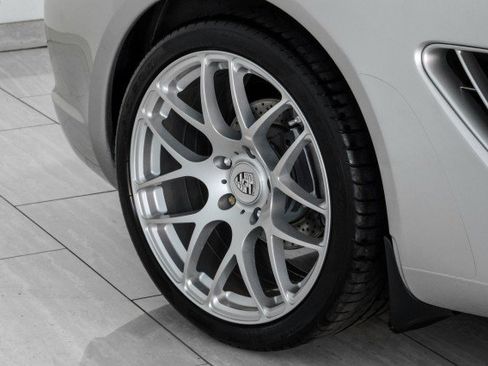 Used 2008 Porsche Cayman RWD image 42
