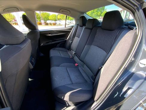 Used 2025 Toyota Camry LE FWD image 20
