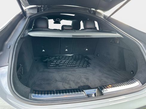 Certified 2024 Mercedes-Benz GLE 63 AMG S image 10