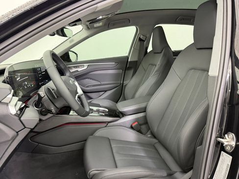 New 2026 Audi A6 Premium Plus image 5