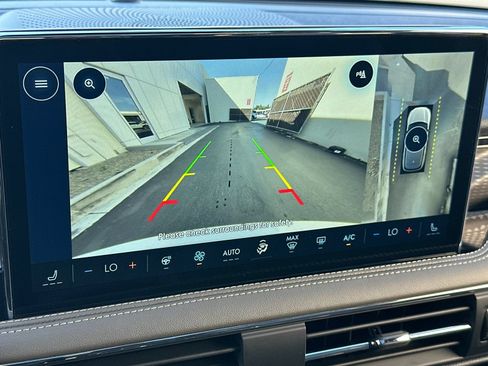 New 2026 Lincoln Corsair Grand Touring AWD/4WD image 19