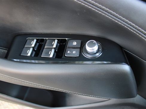 Used 2018 MAZDA MAZDA6 Touring image 21