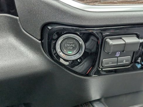 New 2026 Chevrolet Silverado 1500 LT Trail Boss w/ Convenience Package II image 25