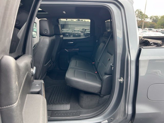 Used 2021 Chevrolet Silverado 1500 RST w/ All Star Edition Plus AWD/4WD image 11