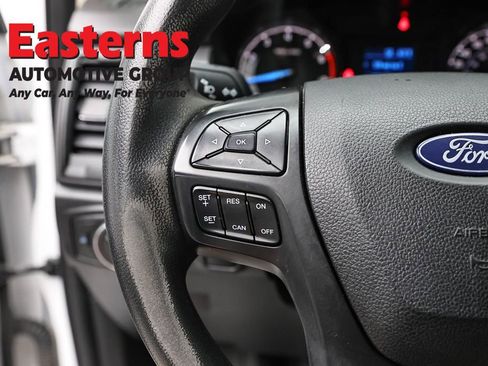 Used 2022 Ford Ranger XL w/ Equipment Group 101A High RWD image 14