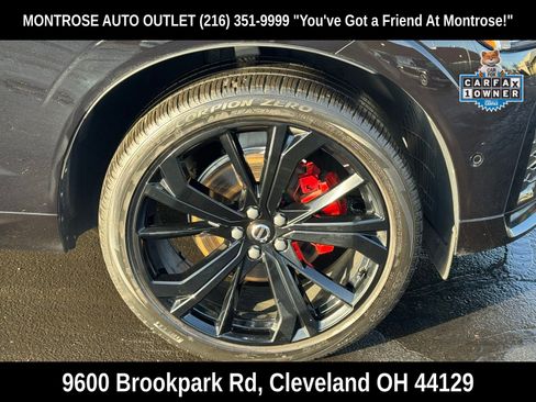 Used 2023 Volvo XC60 B5 Ultimate w/ Climate Package image 53