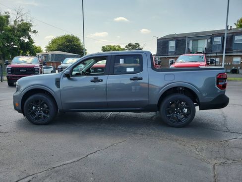 New 2026 Ford Maverick XLT w/ Equipment Group 301A AWD/4WD image 7