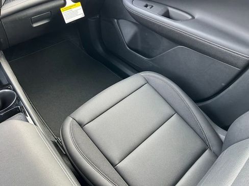 New 2026 Chevrolet Blazer EV LT AWD/4WD image 15
