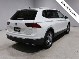 Used 2020 Volkswagen Tiguan SEL AWD/4WD video 2