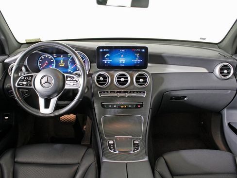 Certified 2022 Mercedes-Benz GLC 300 4MATIC image 16