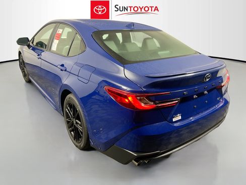 New 2026 Toyota Camry SE image 6