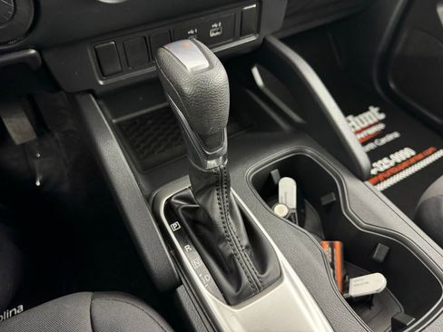 Used 2022 Nissan Frontier S image 20