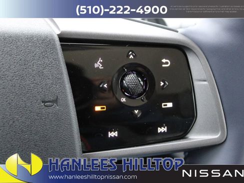 New 2026 Nissan Leaf Platinum+ image 29