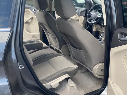 Used 2016 Ford Escape SE AWD/4WD image 24