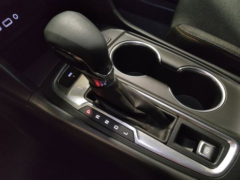 Used 2022 Chevrolet Equinox LT image 26