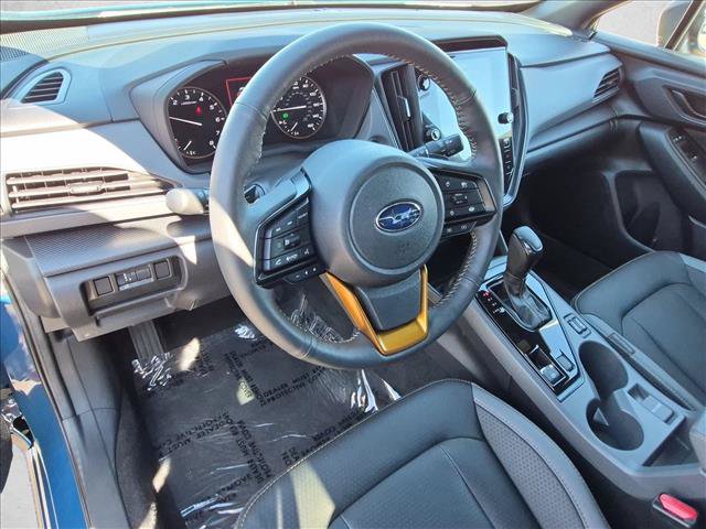 Certified 2026 Subaru Crosstrek 2.5i Wilderness w/ Wilderness Package AWD/4WD image 10