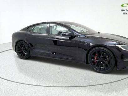 Used 2023 Tesla Model S