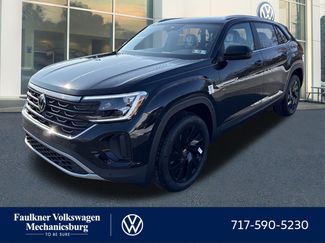 New 2026 Volkswagen Atlas Cross Sport SE video 1
