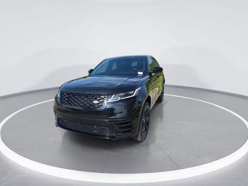 Used 2023 Land Rover Range Rover Velar R-Dynamic S AWD/4WD image 3
