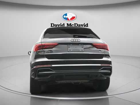 Used 2022 Audi Q3 2.0T Premium AWD/4WD image 32