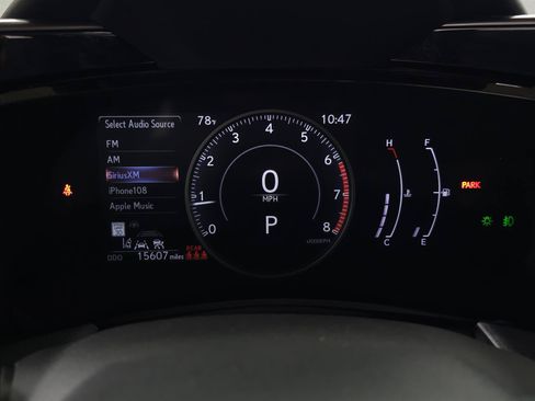 Used 2024 Lexus NX 350 AWD image 22
