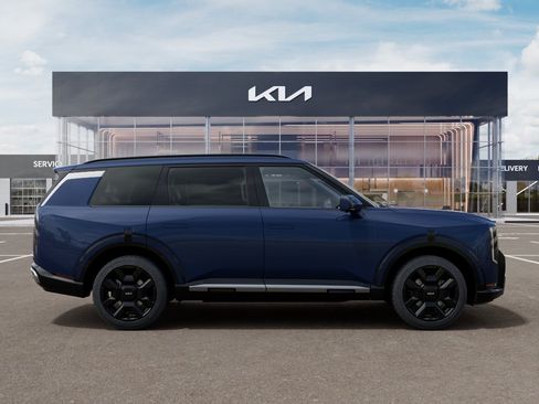 New 2027 Kia Telluride SX Prestige AWD/4WD image 7