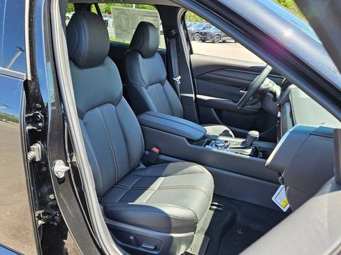 New 2025 MAZDA CX-50 2.5 Hybrid w/ Premium Plus Pkg image 19