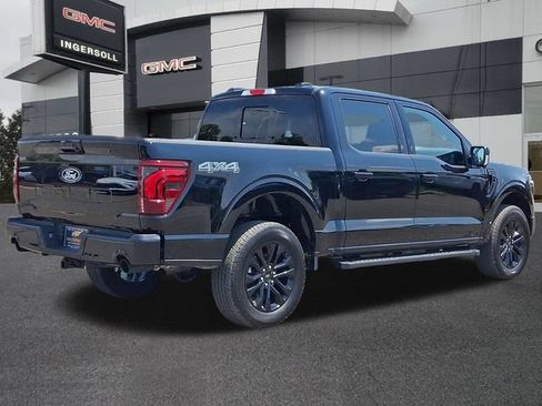 Used 2026 Ford F150 Lariat AWD/4WD image 26