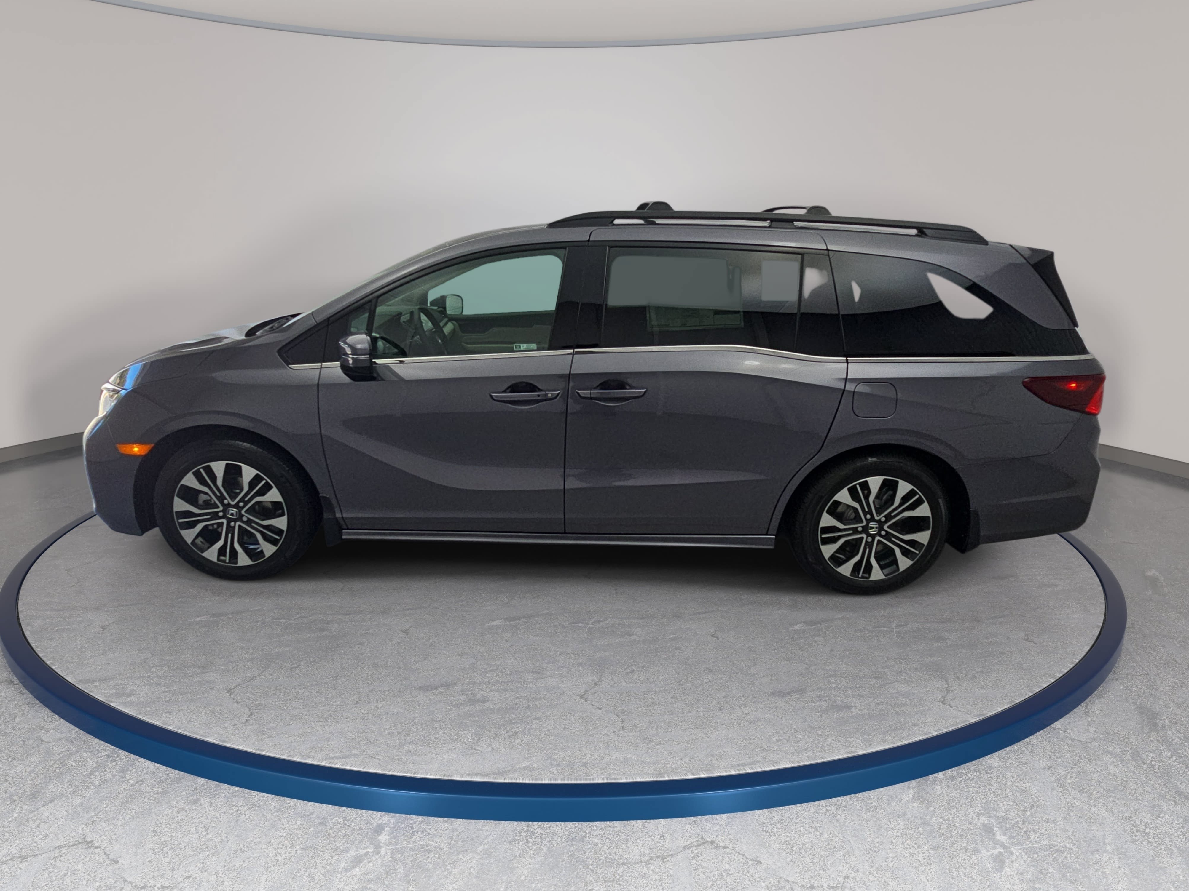 New 2027 Honda Odyssey Elite image 8