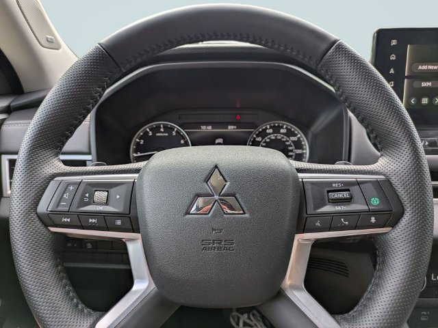 New 2026 Mitsubishi Outlander SE FWD image 29