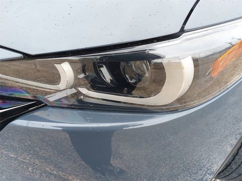 Used 2022 MAZDA CX-5 Carbon Edition image 31