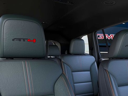 New 2027 GMC Acadia AT4 w/ AT4 Reserve Package AWD/4WD image 24