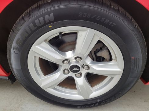 Used 2015 Ford Mustang Coupe image 31