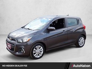 Used 2016 Chevrolet Spark LT FWD video 1