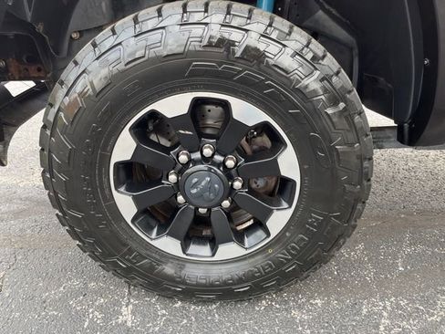 Used 2018 RAM 2500 Tradesman w/ Power Wagon Package AWD/4WD image 23