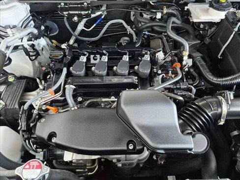 Certified 2024 Honda CR-V EX image 21