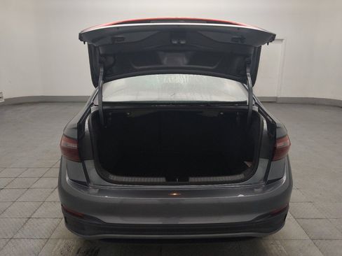 Used 2025 Volkswagen Jetta Sport FWD image 29