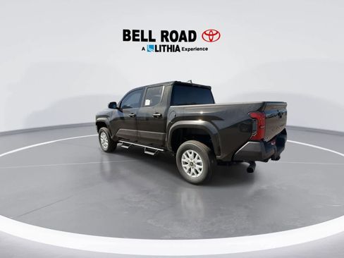 New 2025 Toyota Tacoma SR image 6