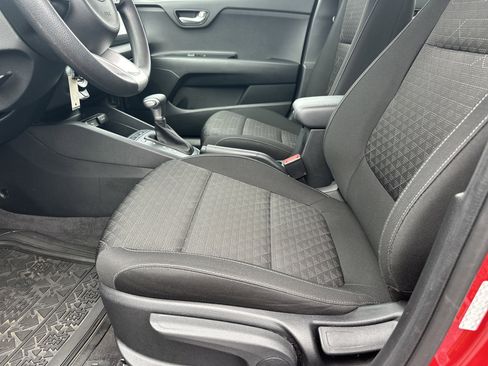 Used 2021 Kia Rio S image 10